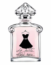 Guerlain La Petite Robe Noire - EDT 100ml Moterims EDT kaina