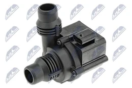 Papildomas elektrinis vandens siurblys NTY LR094347, 1 vnt.