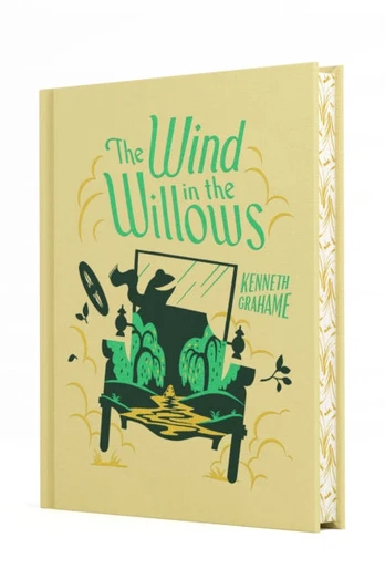 Wind in the Willows