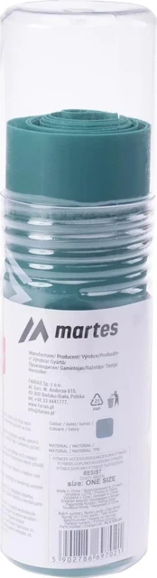 Martes Atraminė guma RESIST universalaus dydžio