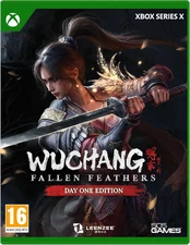 Wuchang: Fallen Feathers Xbox Series X kaina