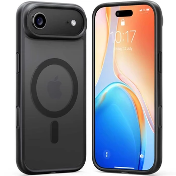 Dėklas Torras GUARDIAN-MAGNETIC SERIES IPHONE