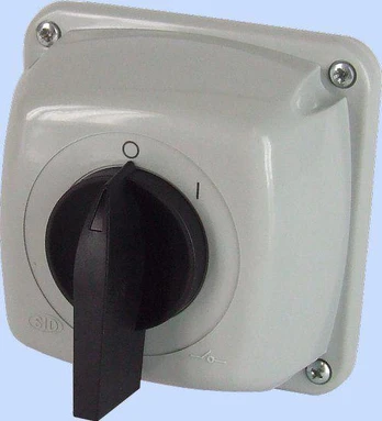 Elektromet (921650)