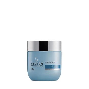 System Professional Moisturizing hair mask Hydrate (Mask) 200ml