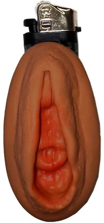 DIABLO PICANTE - VAGINA LIGHTER MULATTO