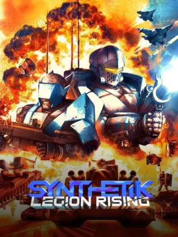 SYNTHETIK: Legion Rising PC