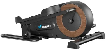 MERACH MR-E43B1 mini elliptical trainer (juodas)