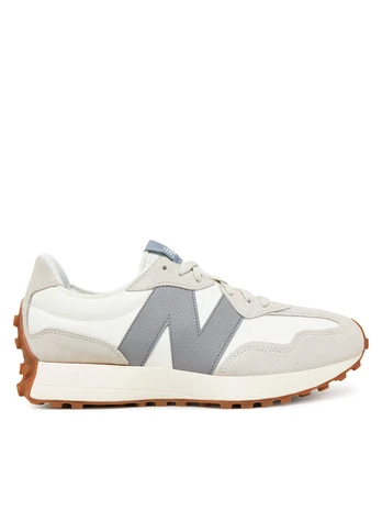 New Balance Laisvalaikio batai U327LT Kreminė