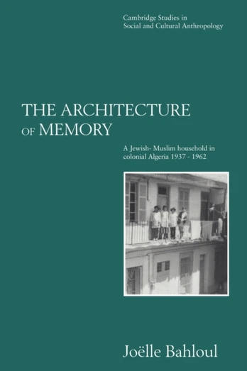 Architecture of Memory