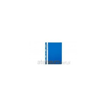 Hanging file folder blue (10 pcs)