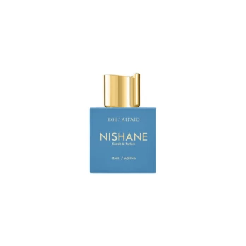 Kvapusis vanduo Nishane Ege/ Αιγαίο EDP moterims/vyrams, 50 ml