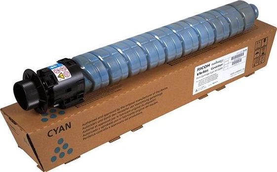 Toner Ricoh 842286 Cyan Original (842286)