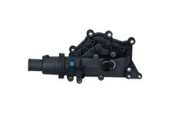 Termostatas, aušinimo skystis NRF 725038 kaina