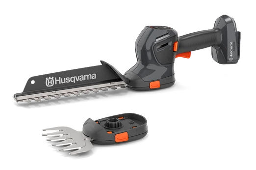 Gyvatvorių žirklės „Husqvarna Aspire™ S20-P4A”