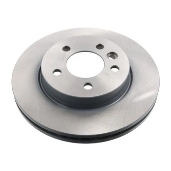 FEBI FE36237 Brake Disc