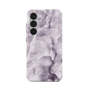 Black Currant - Samsung Galaxy S25 Plus Case, Tough (Magnetic) / N/A