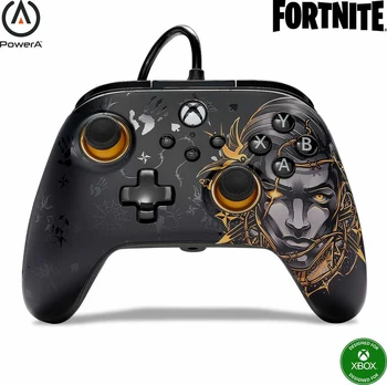Žaidimų pultas PowerA Advantage Midas