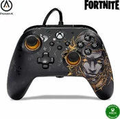 Žaidimų pultas PowerA Advantage Midas kaina