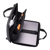 Thule Gauntlet 5 MacBook Attaché 14" - Black, 3205414 | Thule kaina