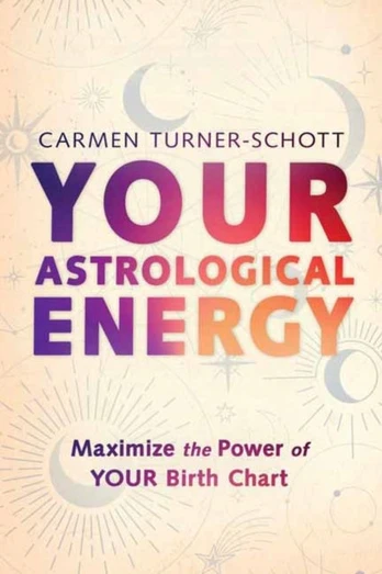 Your Astrological Energy