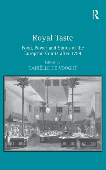 Royal Taste