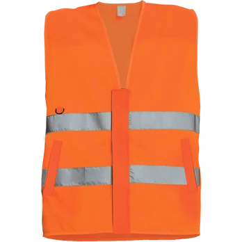 Liemenė universalus Cerva Lynx Profi HV, oranžinė, XXL dydis