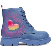 Žygio batai Agatha Ruiz de la Prada 251965 Mėlyna
