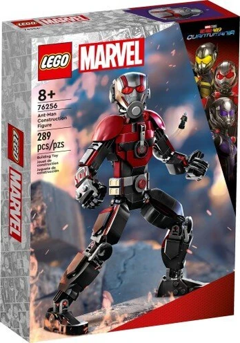 76256 LEGO® Marvel Super Heroes Keršytojai