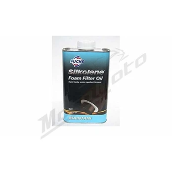 Silkolene oro filtro alyva 1L