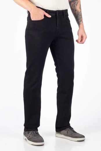 Džinsai BLK JEANS