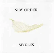 CD New Order - Singles