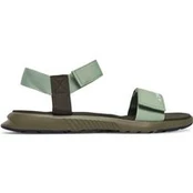 adidas Basutės Terrex Hydroterra Light JR8403 Žalia