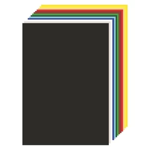 Kartonas Herlitz 227231, 1 vnt.