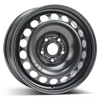 Ratlankis plieninis 6,5 x16 5x112 ET41