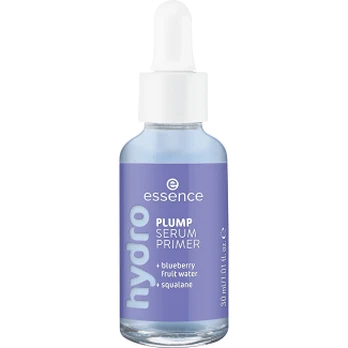 essence Hydro Plump Serum Primer Makiažo bazė