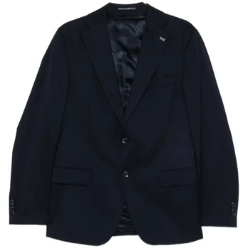 Kostiumas vyrams, Mėlyna, Apparel