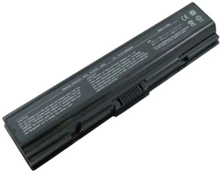 Notebook baterija, Extra Digital Extended +, TOSHIBA PA3533U-1BRS, 8800mAh