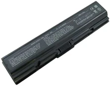 Notebook baterija, Extra Digital Extended +, TOSHIBA PA3533U-1BRS, 8800mAh kaina