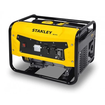 GENERATORIAUS RINKINYS STANLEY-SG2400