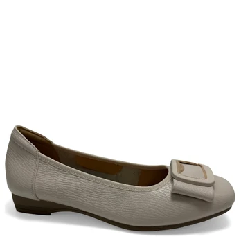 Balerinos moterims, Smėlio, Ballerinas