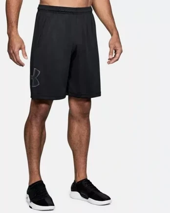 Under Armour Tech Graphic Short M 1306443 001