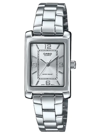 MOTERIŠKAS LAIKRODIS CASIO LTP-1234DD-7A + DĖŽĖ