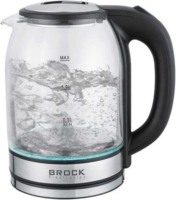 Virdulys Brock WK 2402