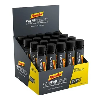 PowerBar Caffeine Boost Shots 20 x 25ml