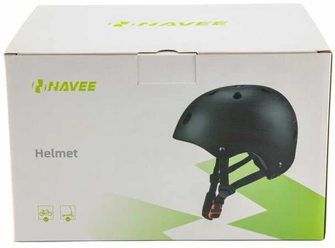 Kieta skrybėlė ir veido skydas Navee