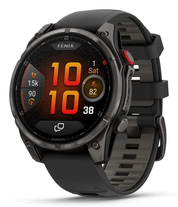 Garmin fēnix 8 Pro 3