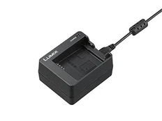 PANASONIC BATTERY CHARGER DMW-BTC12E kaina