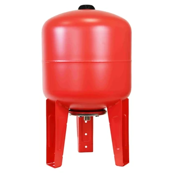 Išsiplėtimo indas CO 100L BASIC šildymo sistemai