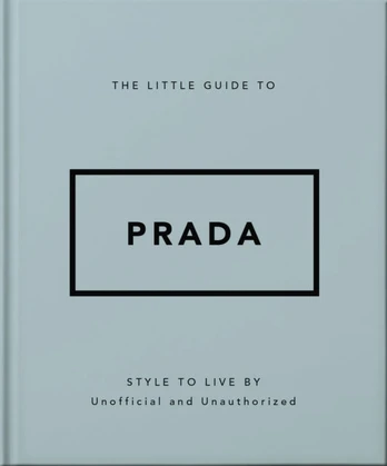 Little Guide to Prada
