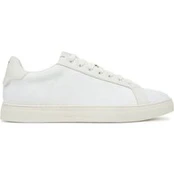 Laisvalaikio batai Emporio Armani EM003843 AF20003 M0107 Balta